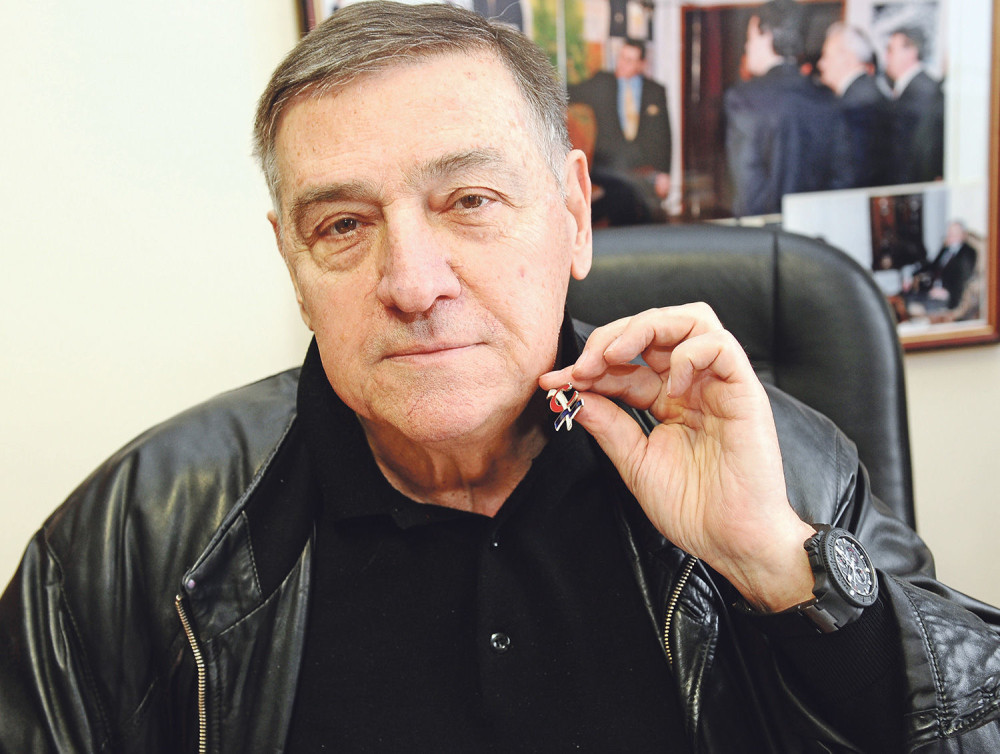 Sloba je bio poslednji ozbiljan državnik!