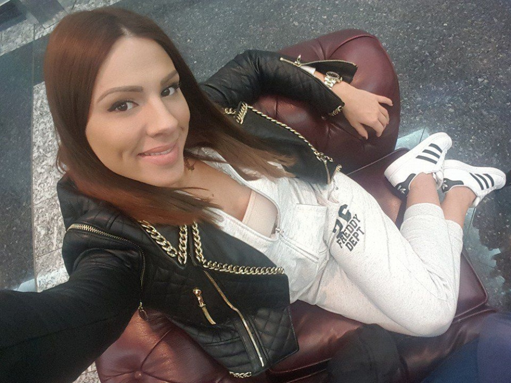 Sandra Afrika ima sestru bliznakinju!? (FOTO)