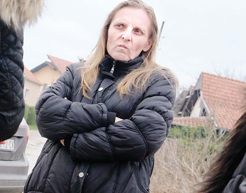 Majci malog Đorđa dva miliona dinara!