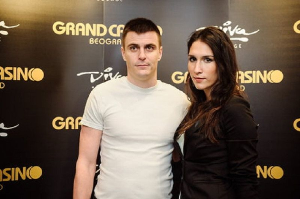 Vuk progovorio o Jelisavetinom venčanju (VIDEO)