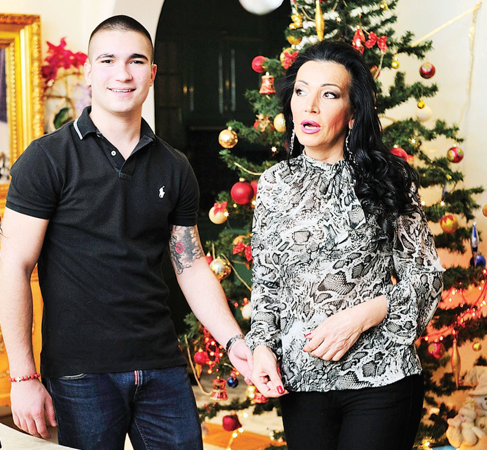 Nisam ubica da bi me krivično gonili