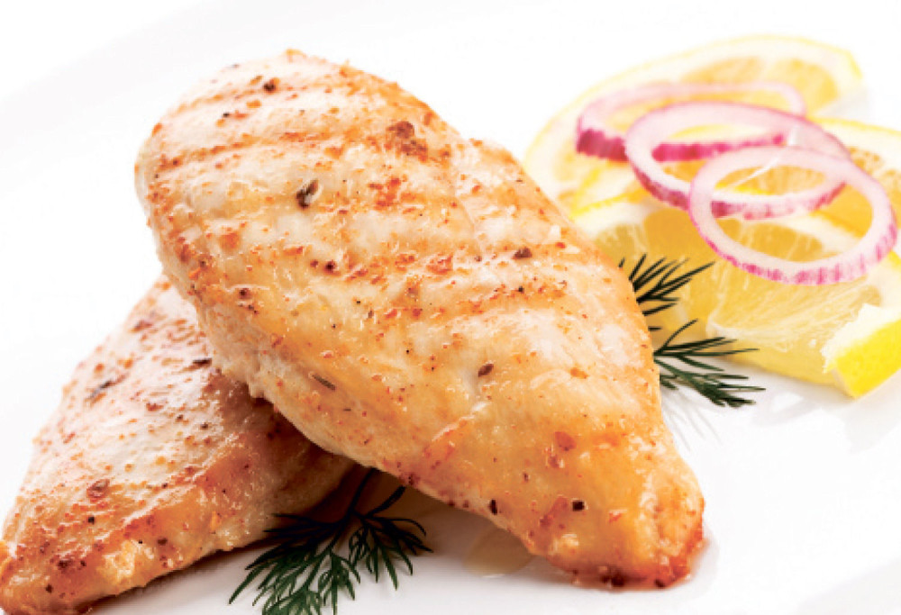 Spremite ćuretinu u sosu od povrća, ne postoji LEPŠI način