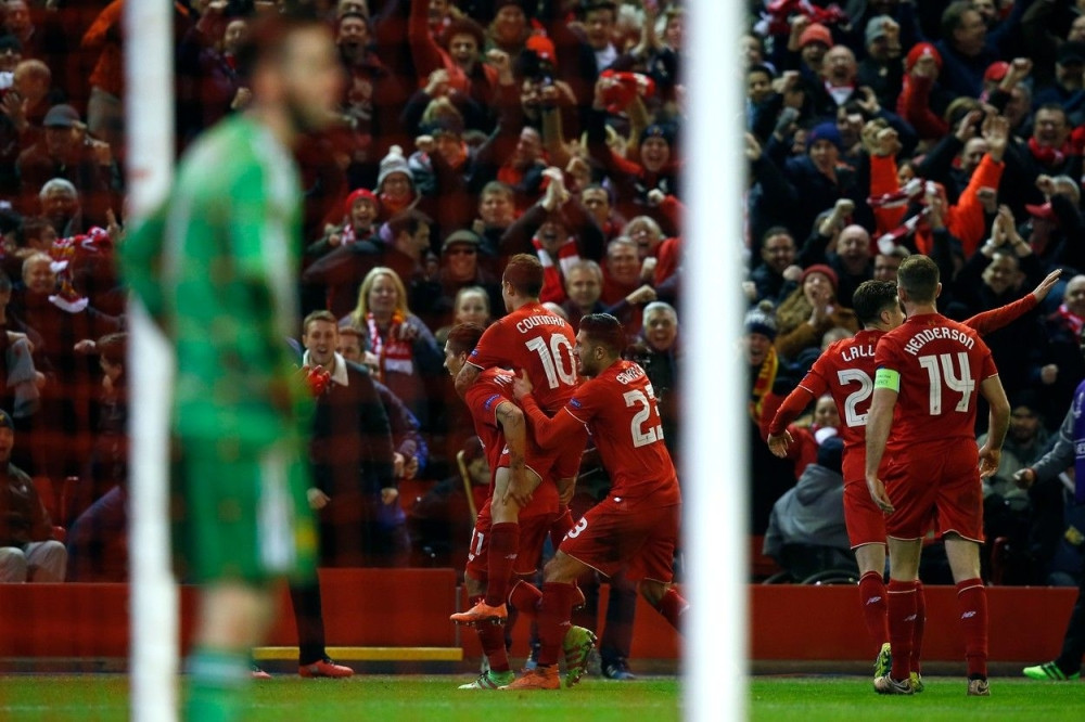 Ostrvski derbi pripao Liverpulu, španski Baskima!