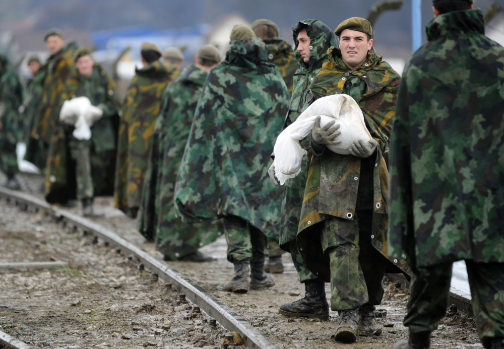 Bez panike, ali na oprezu (