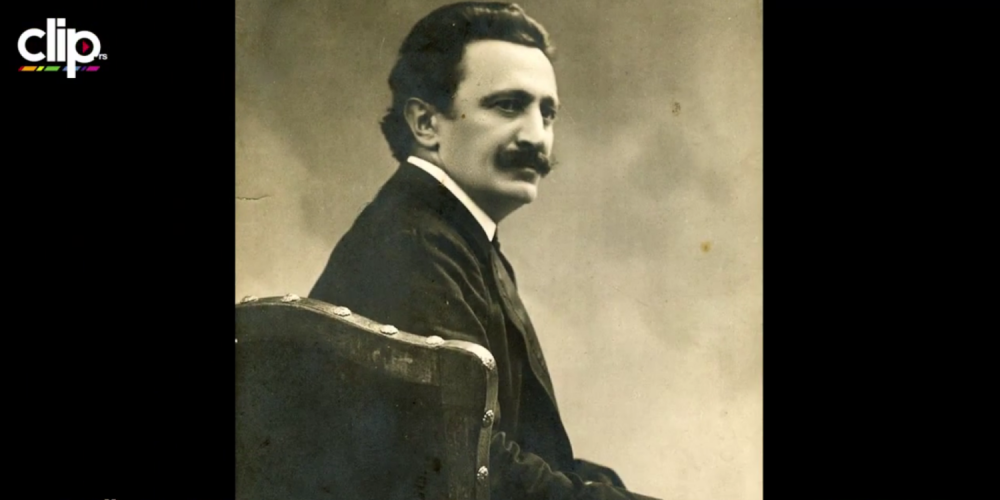 Da li su masoni sagradili večnu kuću slavnom srpskom književniku i diplomati? (FOTO)