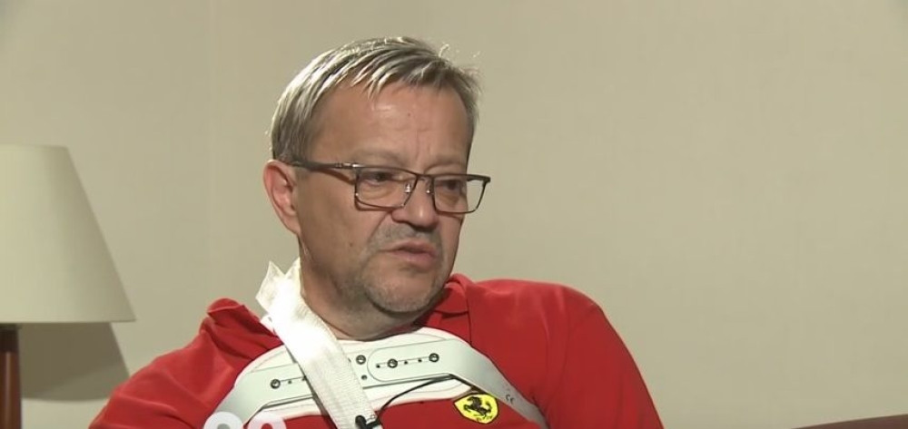 Organizator audicije o Emirovom nastupu