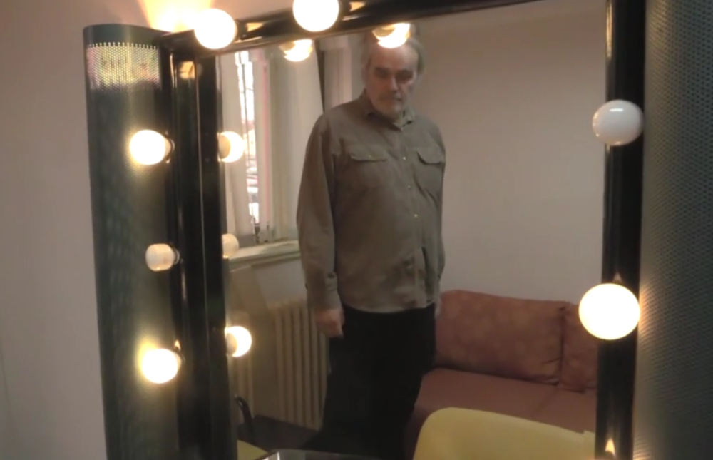 Naš poznati glumac otkriva šta sve njegove koleginice moraju da trpe i poručuje ovo (VIDEO)