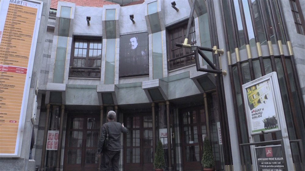 Izgubili smo deo plavog neba (VIDEO)