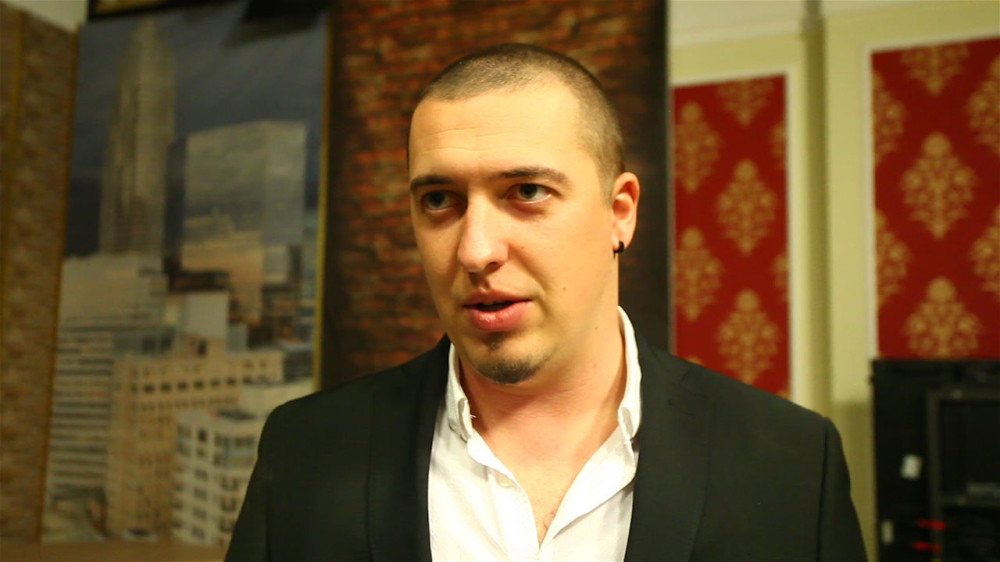 Amar Gile otkrio razlog svađe: Posle četiri godine braka stavio tačku!