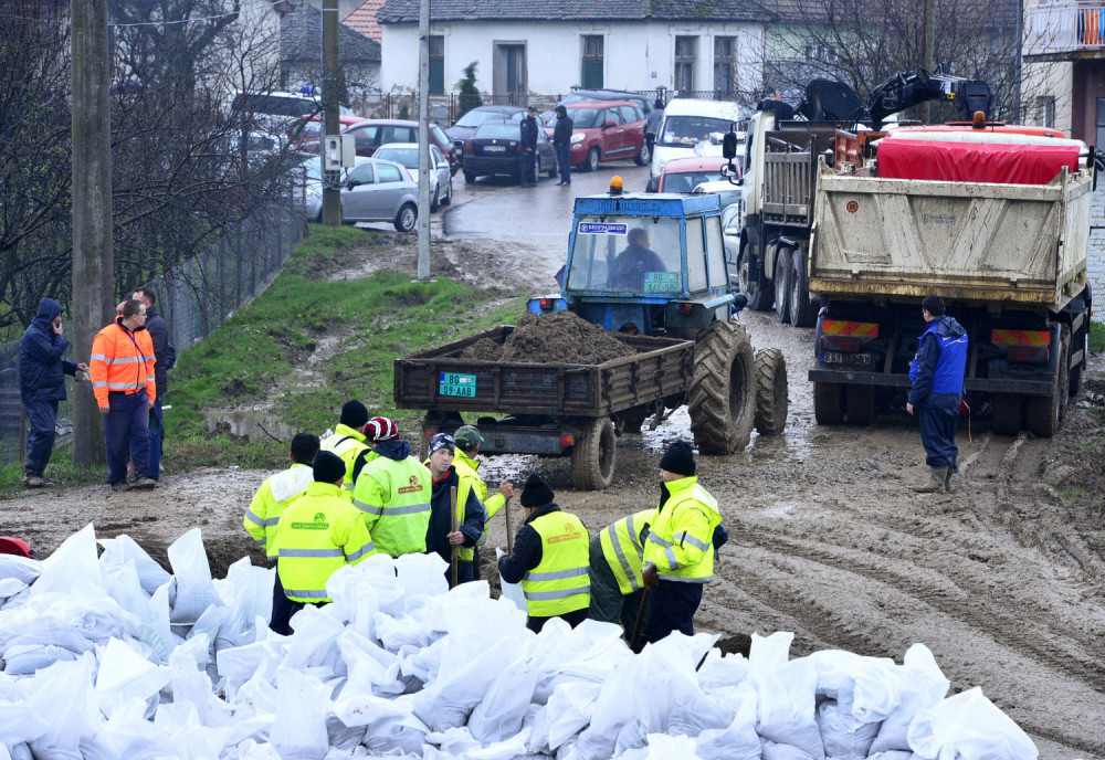 Marić: Pred nama noć predaha