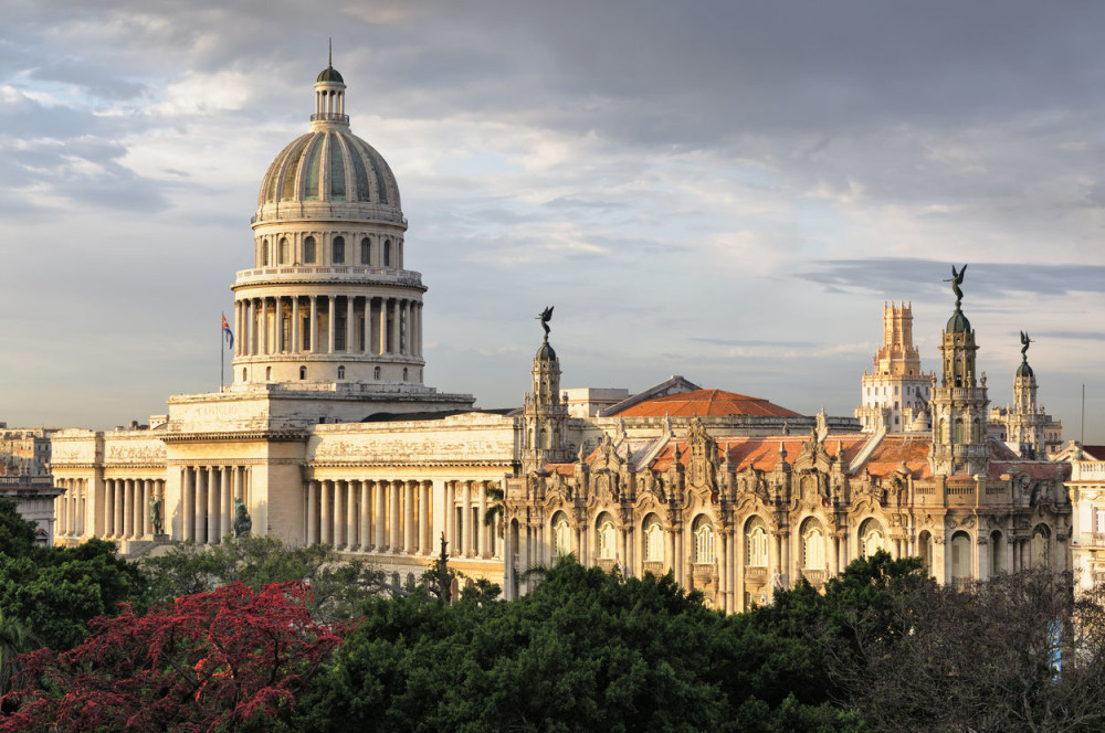 Kuba i EU potpisale sporazum o političkom dijalogu