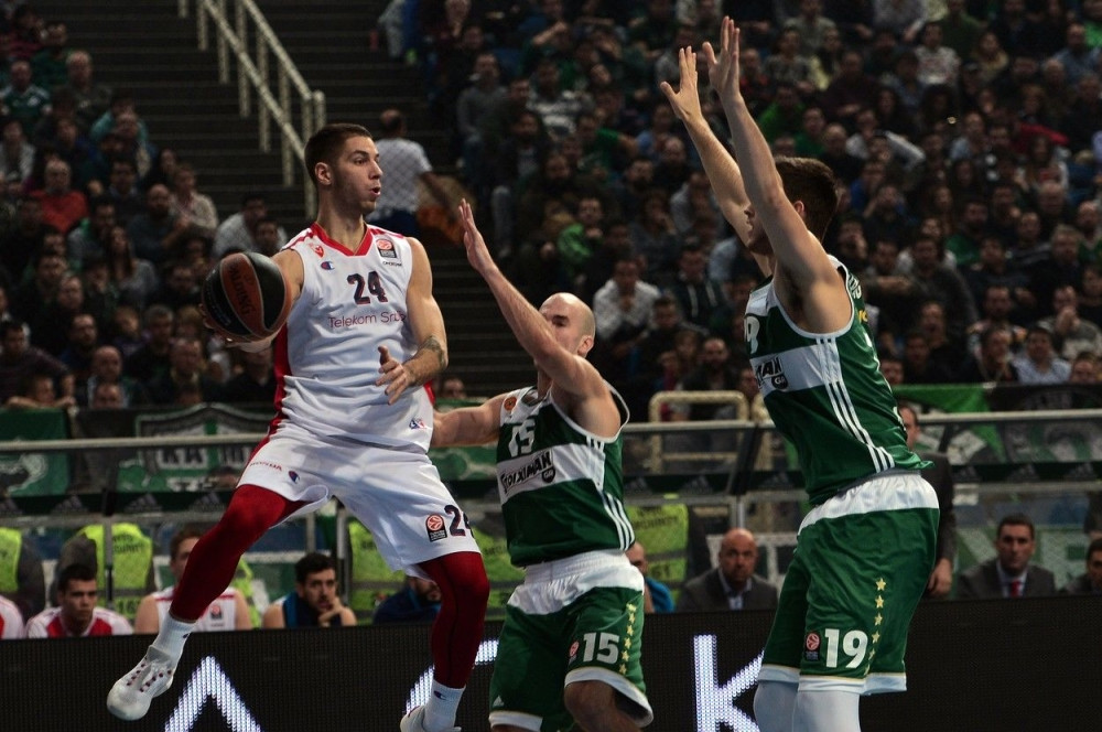 Čupava završnica, Miler izvukao Zvezdinu pobedu!