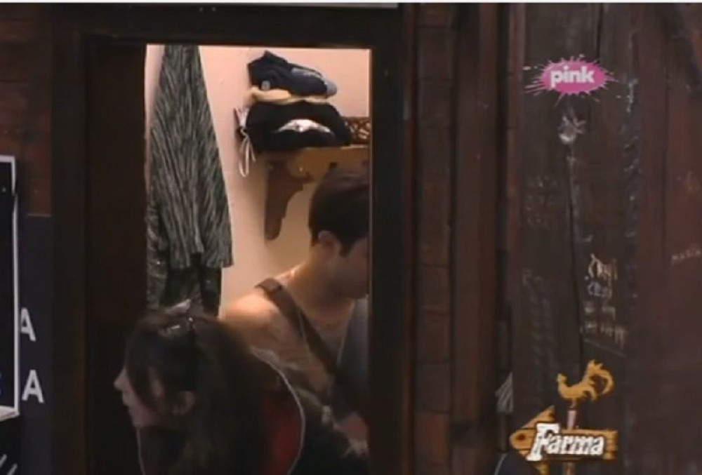 Filip ljubio Cecu, pa "odradio" Gogu (VIDEO)