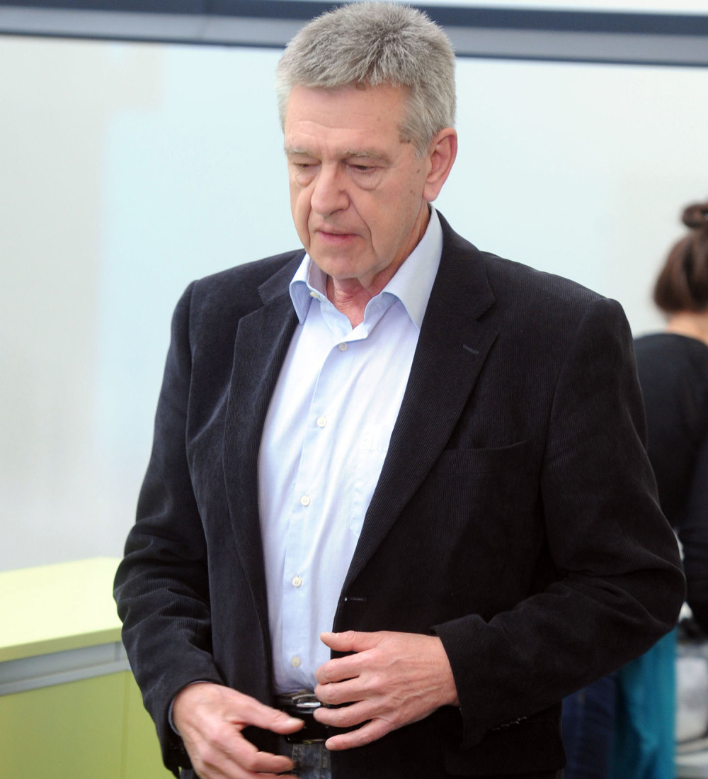 Maršićanin: Obama i Martinović su majmuni!