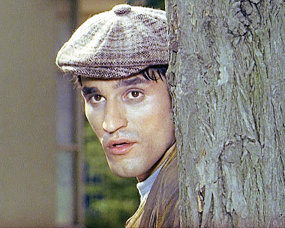 Ovo je pravo ime Dragana Nikolića!