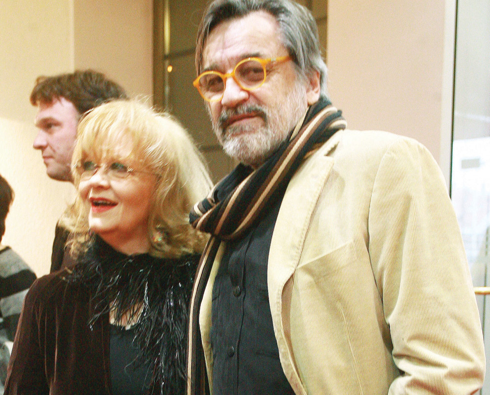 Evo kome je Milena poklonila Gagin čamac