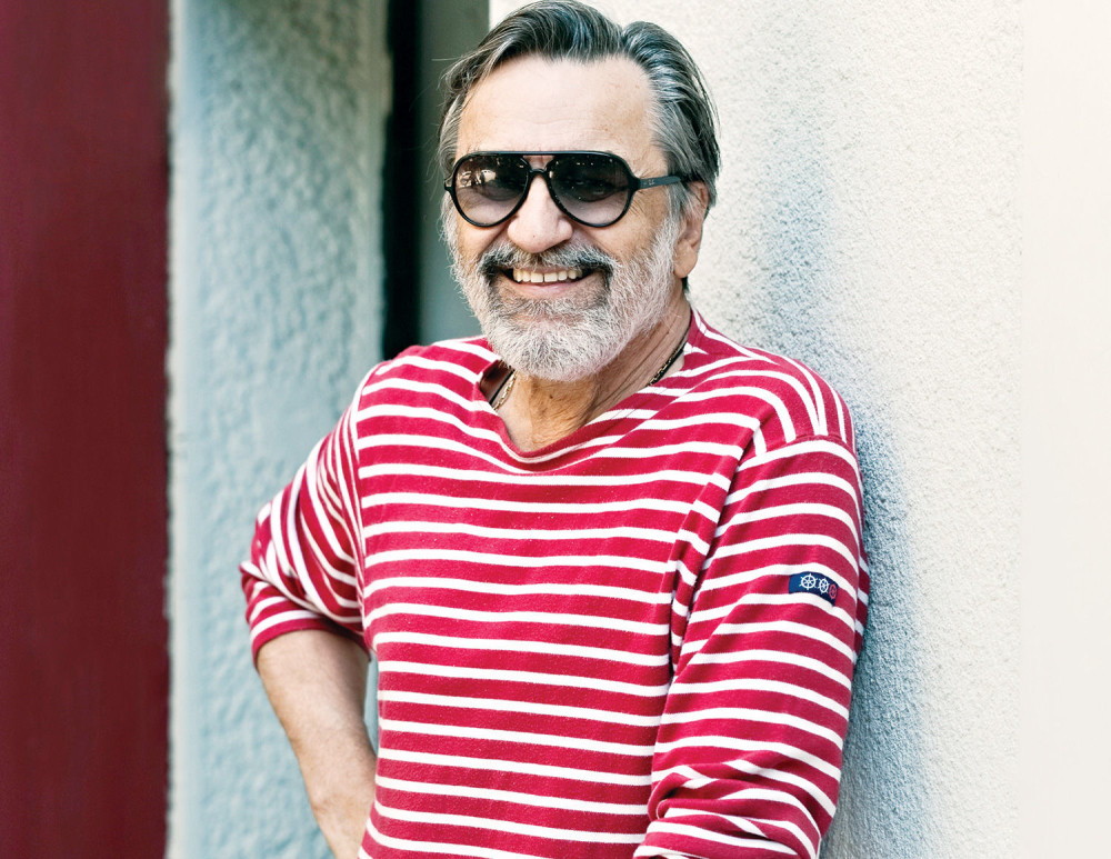 I kad budem mrtav i beo, hteo bih da budem kakva-takva svetiljka