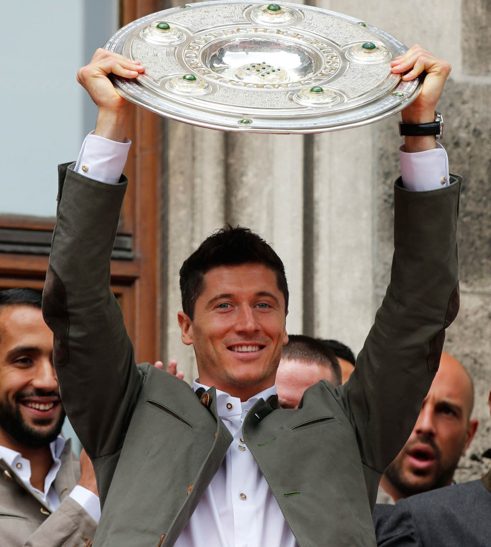 Leva krade 320 na sat!