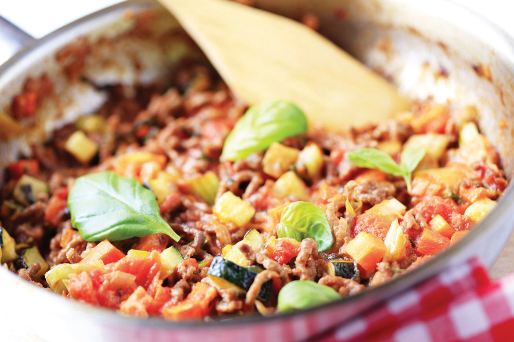 Meksička mućkalica