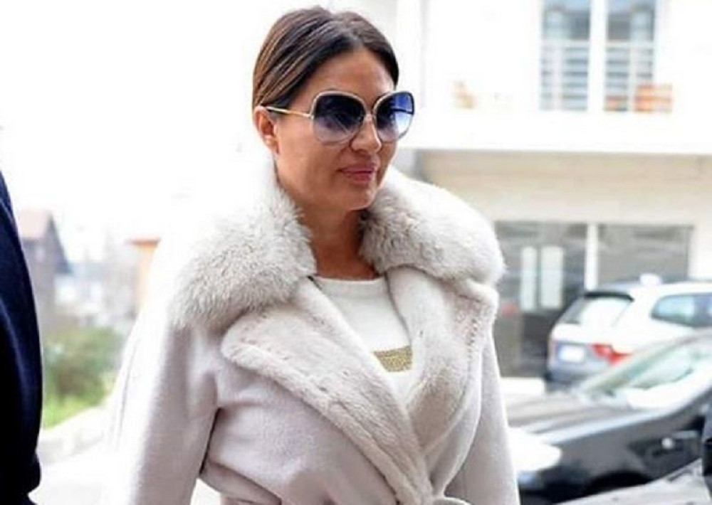 Evo kako Lidija troši Cecine pare!