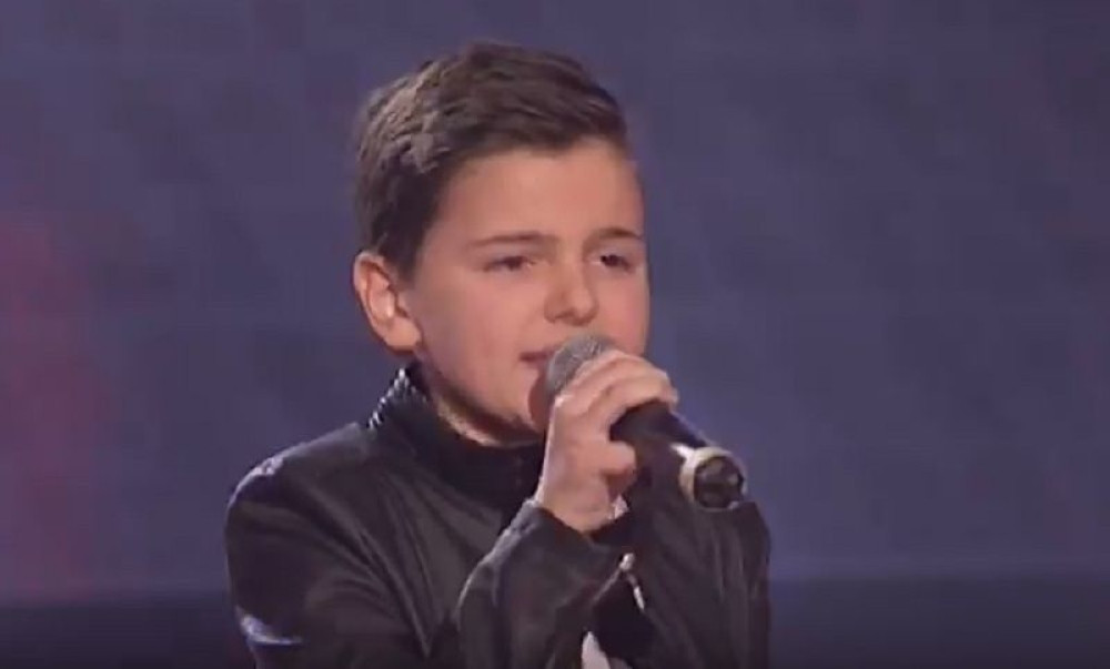 Marko digao žiri na noge (VIDEO)