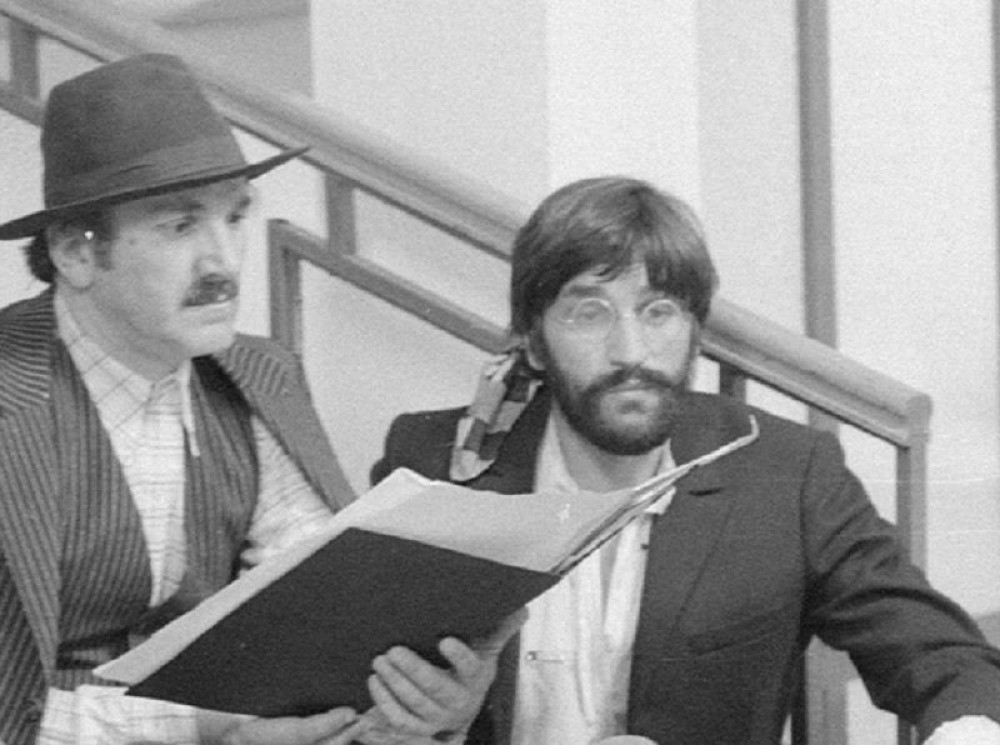 Gaga rekao Bati da će otići pre njega!