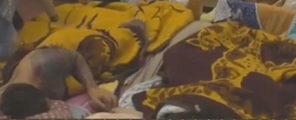 Filip mazio Maju (VIDEO)