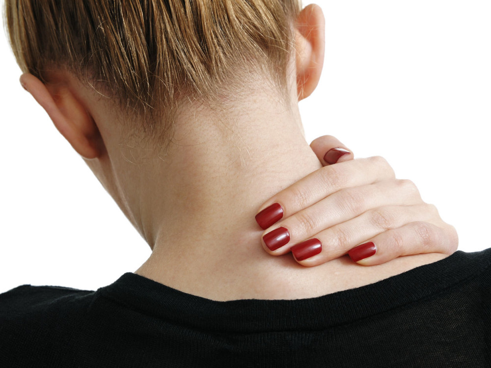 Ukazuju da vam štitna žlezda NE RADI DOBRO!