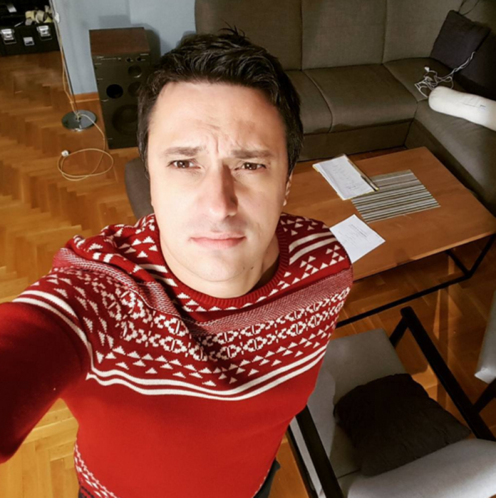 Zbog ovoga se Andriji promenio život