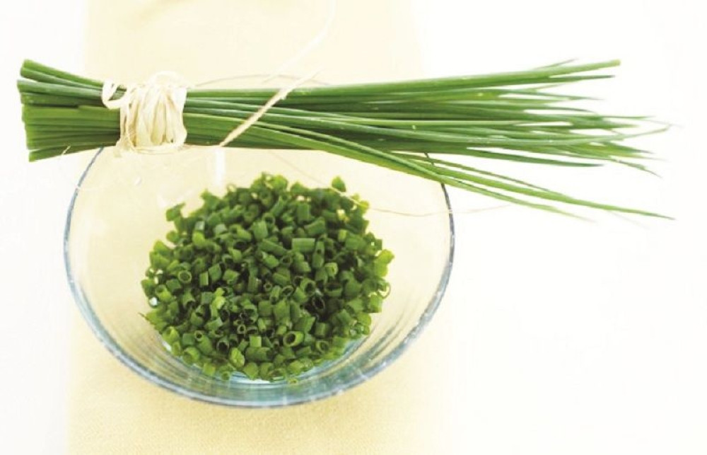 Jedete crni i beli luk? Probajte i vlašac!