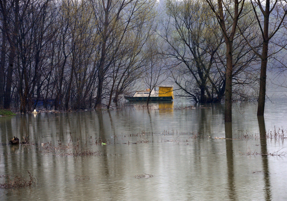 Spremni smo za nove kiše