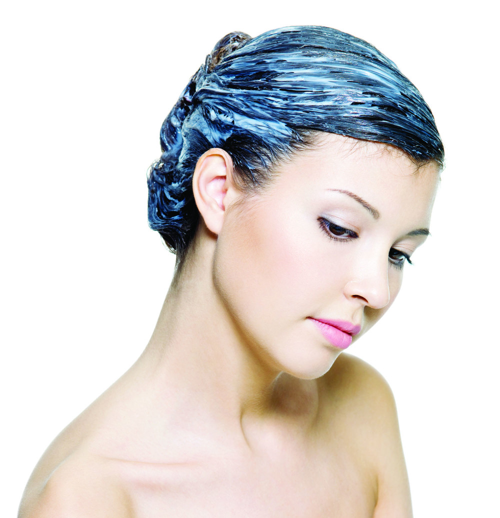 Tri super maske za kosu