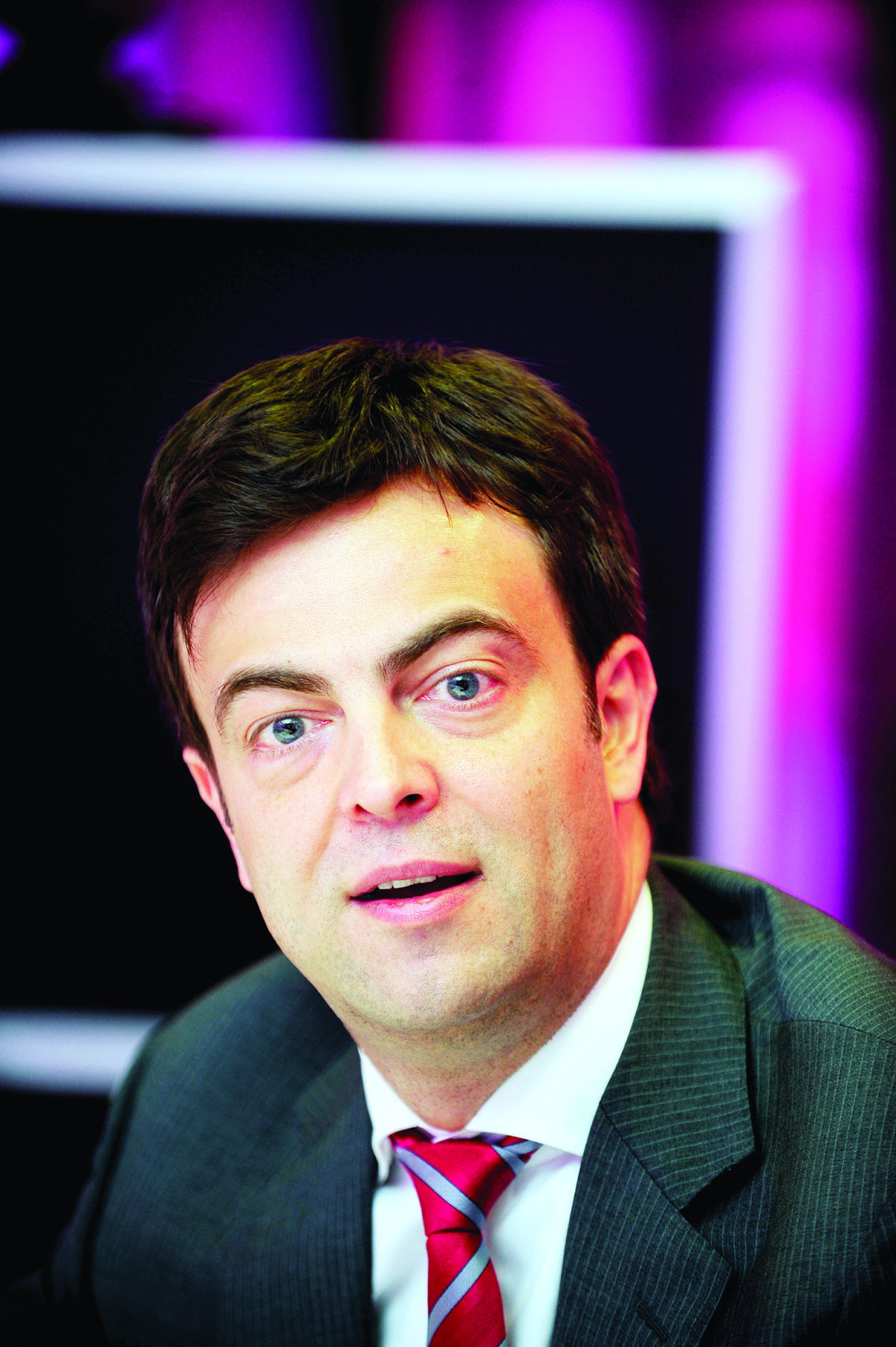 Obradović: Što ne kupih BMW?!