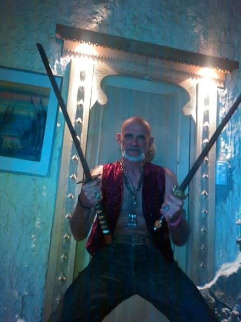 Zvezda "Parova" okrivljuje sebe za Jeleninu smrt