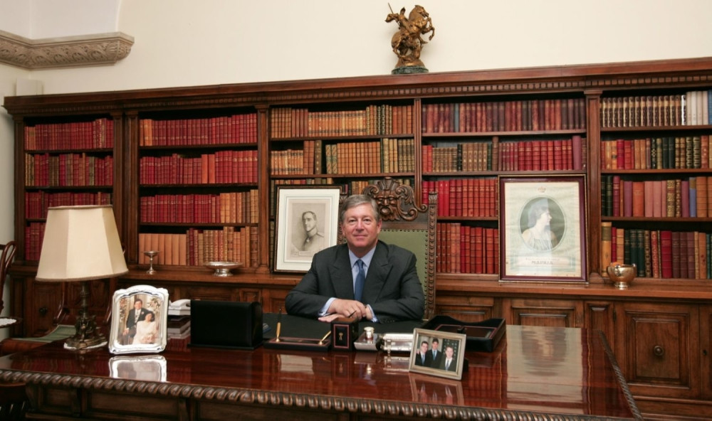 Aleksandar bi sad na večeru kod Vučića