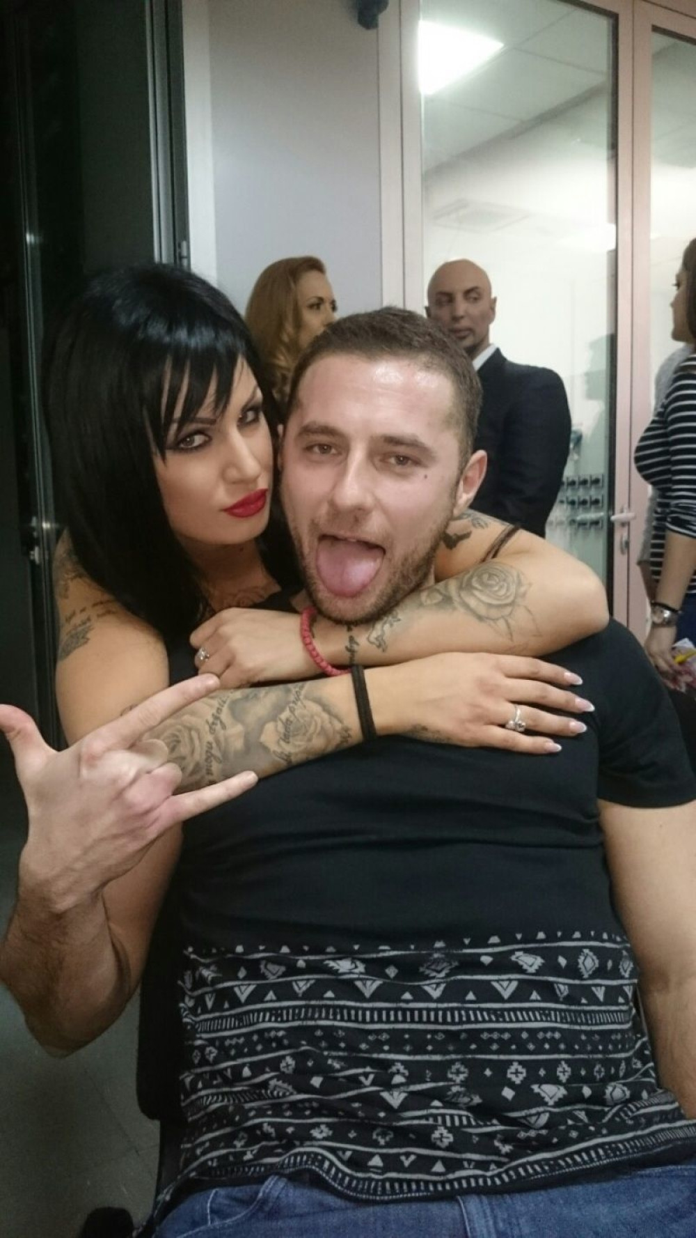 Magdalena otišla kod Đoleta! (VIDEO)