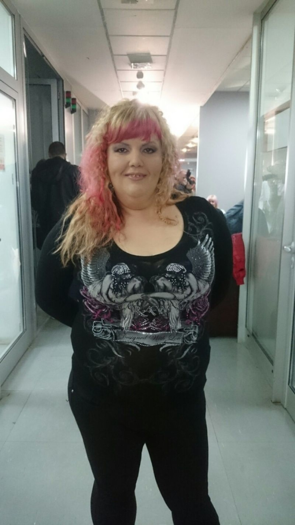 Simonida: Konzumacija Marka je najdijetalnija (VIDEO)