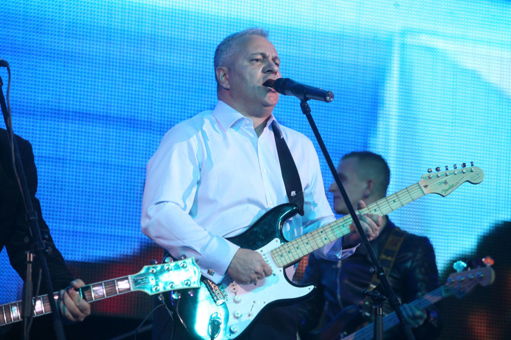 Ovo je nova Dinkićeva pesma za Kikija (VIDEO)