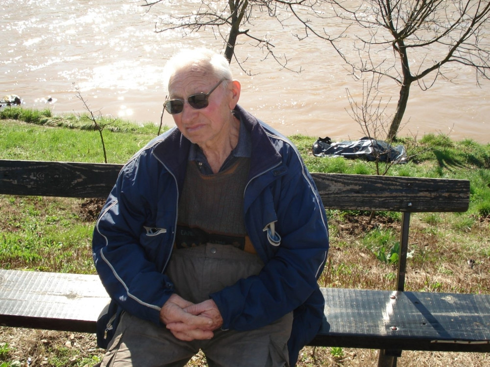 Otišla u šetnju, našli je u Nišavi