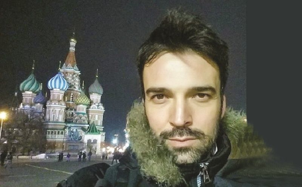 Bosiljčić oduševio Moskovljane!