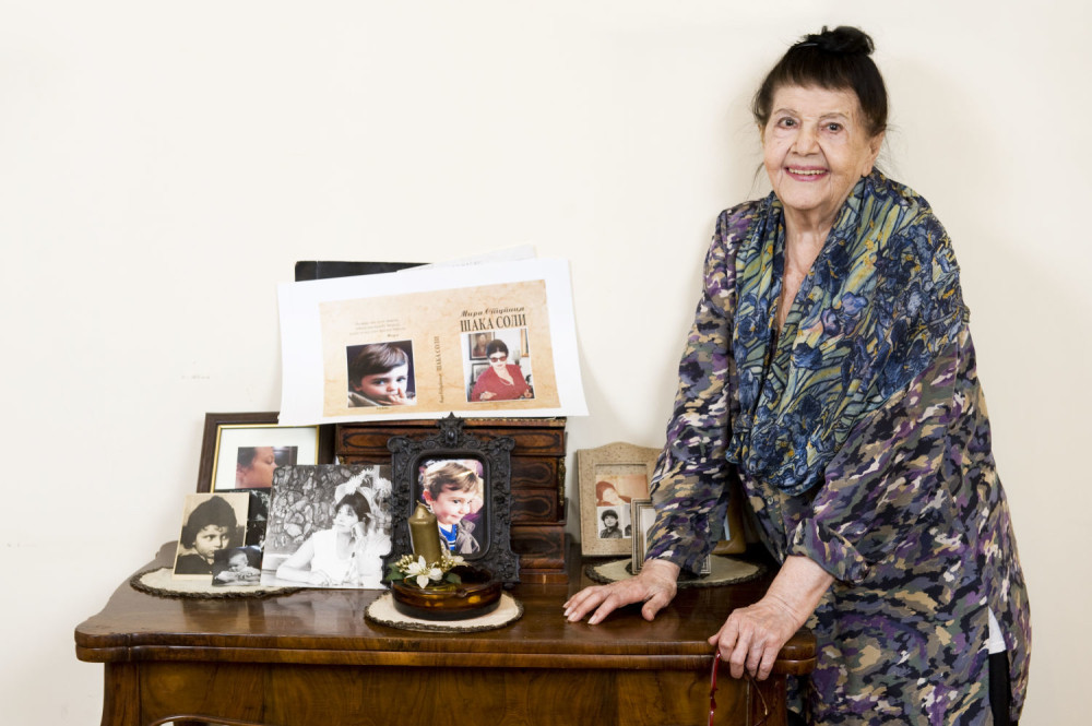 Na današnji dan je preminula Mira Stupica! Iza njene POSLEDNJE ŽELJE krije se moćna ljubavna priča!