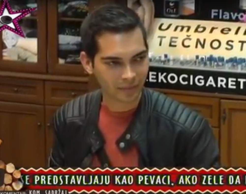 Bane Đokić odveo farmerku u krevet (FOTO)