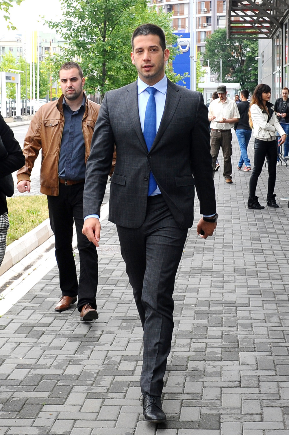 Vanja najlepši, Tasovac i Toma statistička greška!