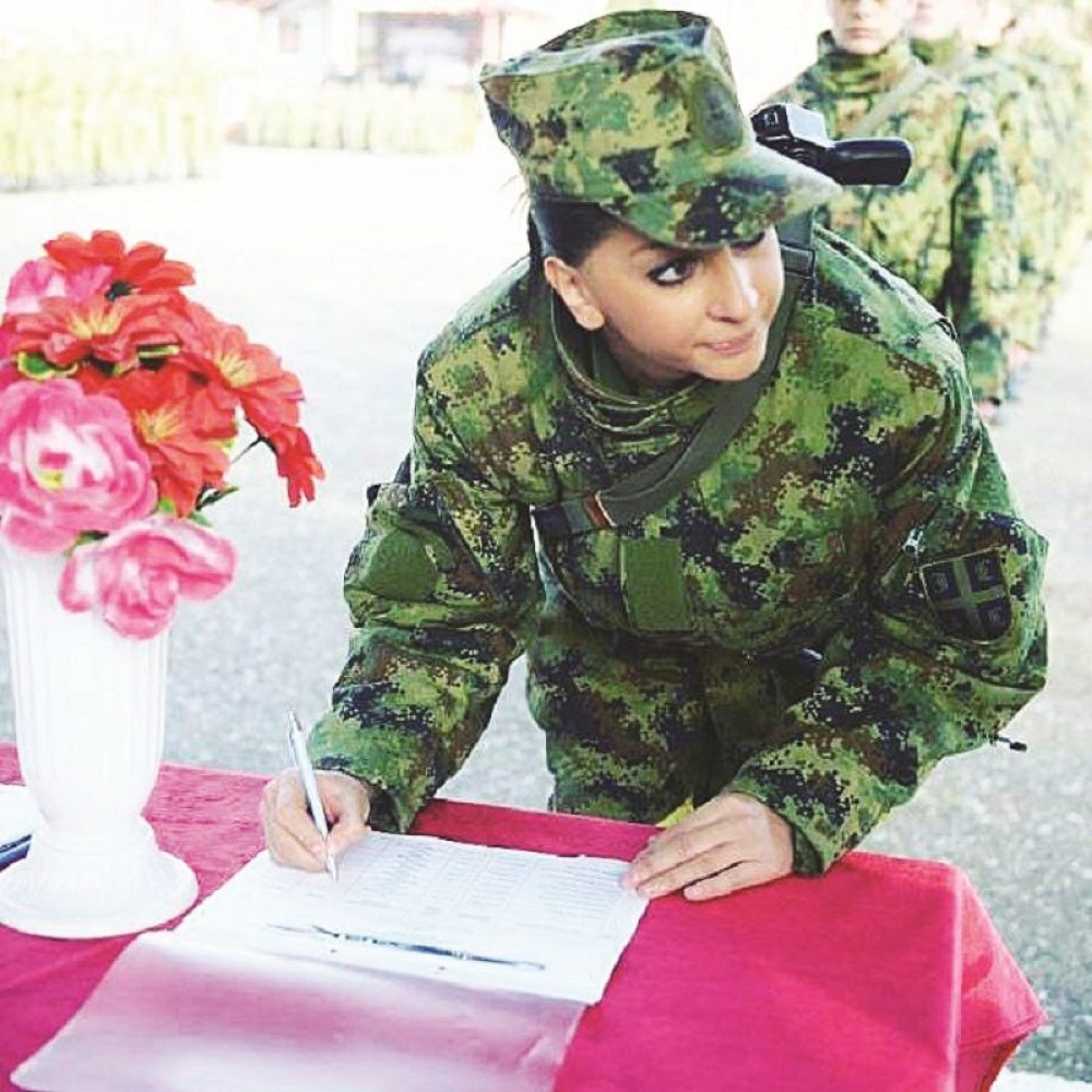 Ušla bih u rijaliti da ih sve postrojim!