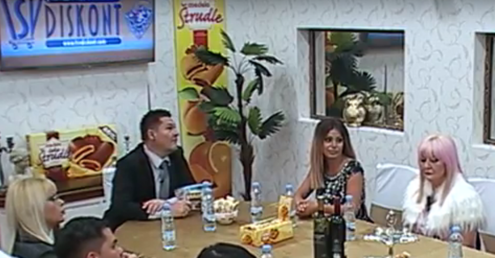 Ovo su nova pravila za sve učesnike! (VIDEO)