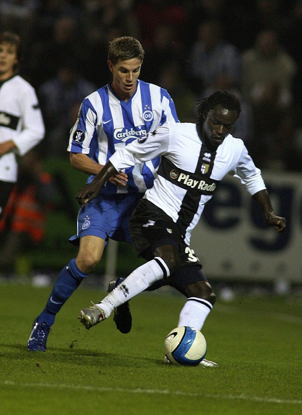 Odbio da igra jer ga žena vara sa saigračem