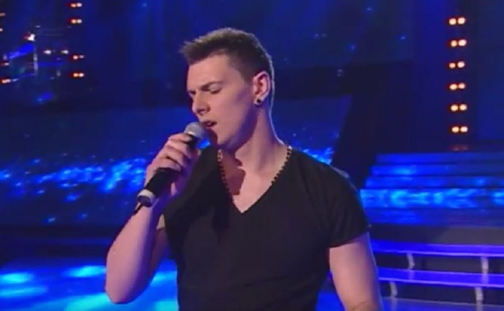 Peđa je žirijev favorit (VIDEO)