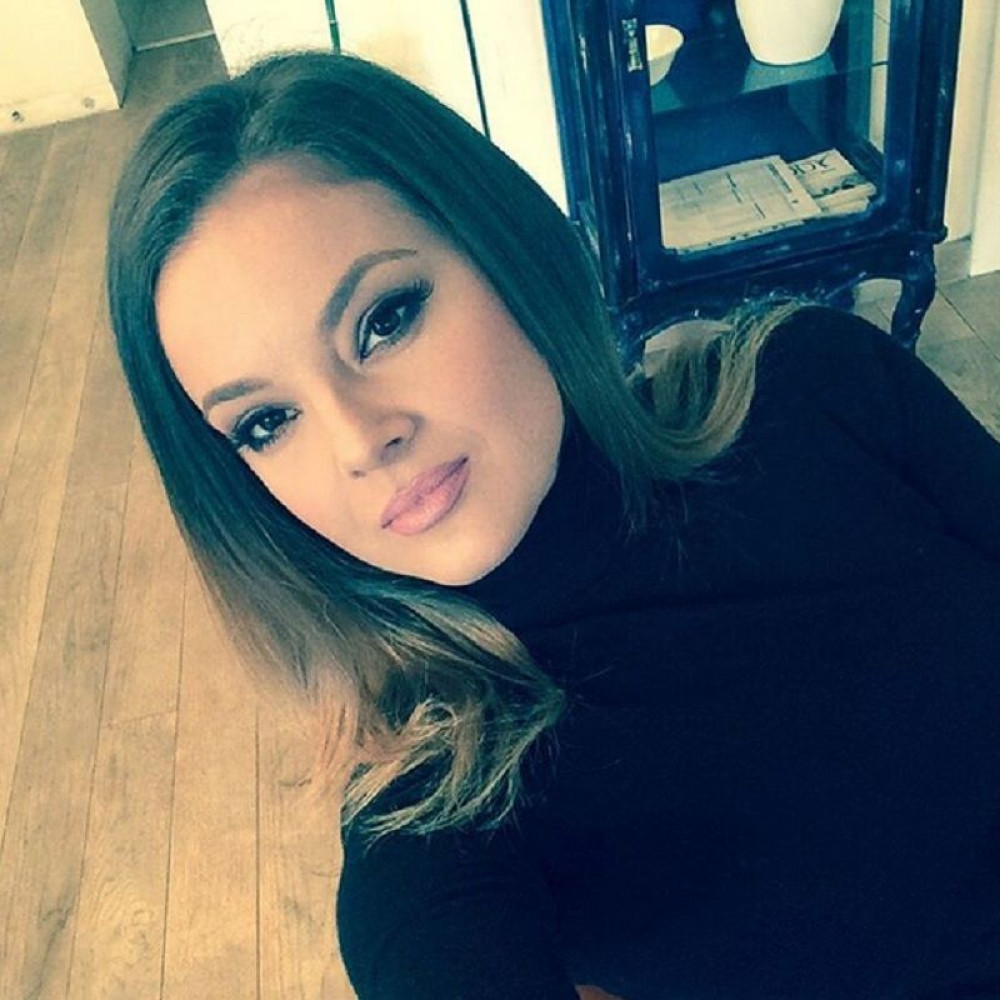 Slavica Ćukteraš uhvaćena u gej klubu! Snimak ugledao svetlost dana (VIDEO)