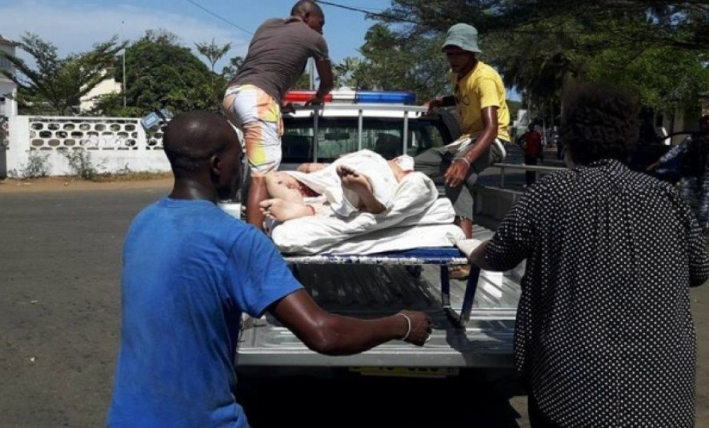 U napadu terorista na turiste 16 mrtvih (FOTO i VIDEO)