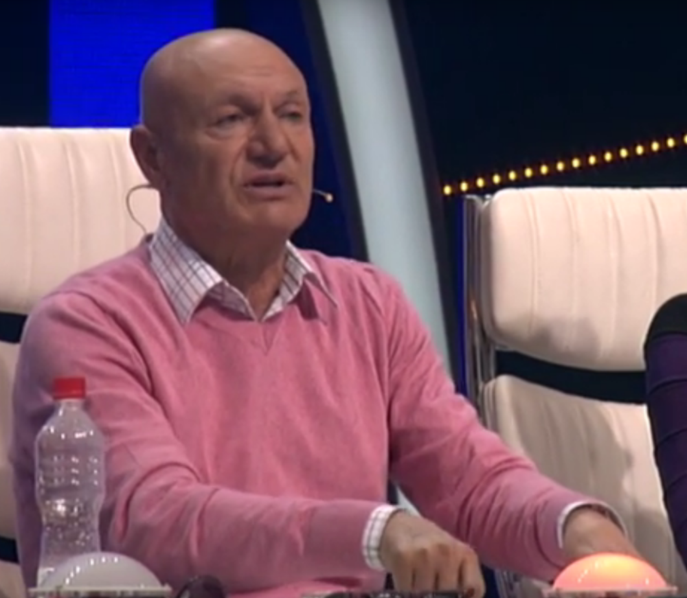 Šaban i Bosanac se pobili na snimanju!